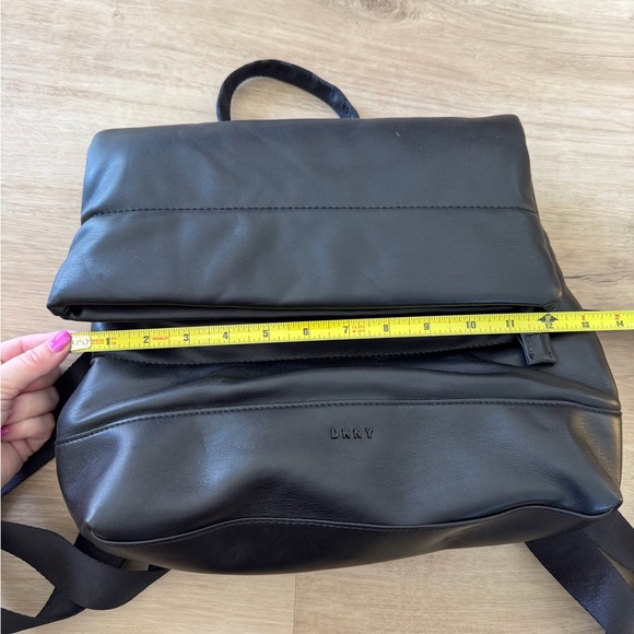 dkny black leather crossbody backpack Bryant Top Zip Bag in R12KLC36 Chaya Logo Crossbody Bags & Stylish Handbags
